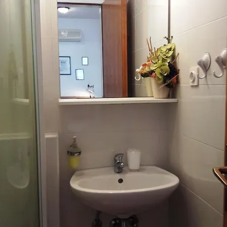 Apartment Centar Makarska