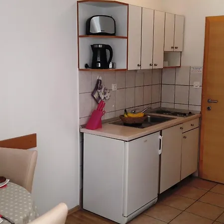 Apartment Centar Makarska