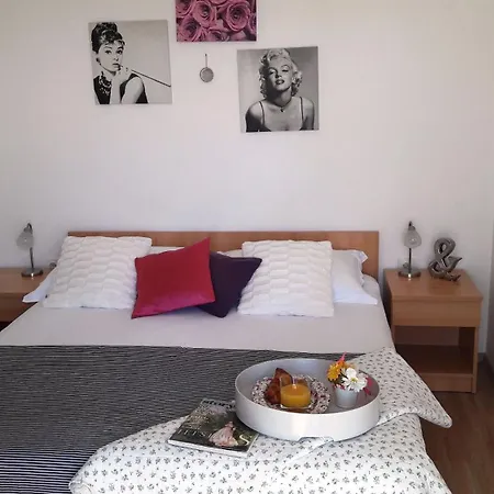 Apartment Centar