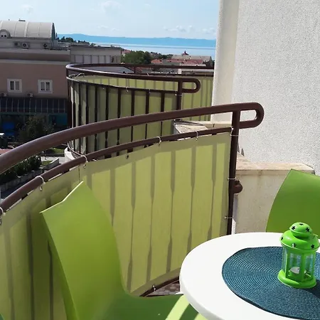 Apartment Centar