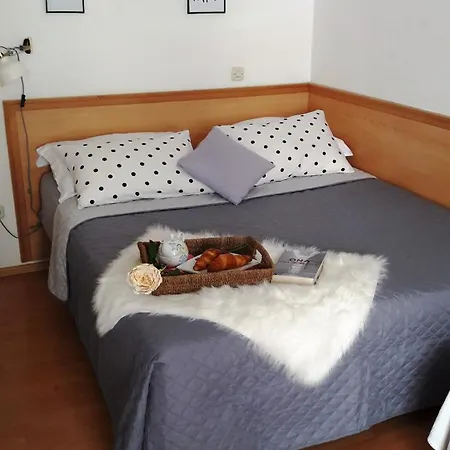 Centar Apartment Makarska