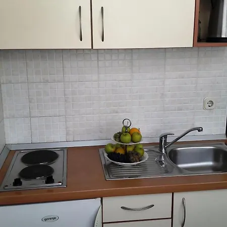 Apartment Centar