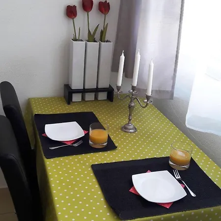 Centar Apartment Makarska