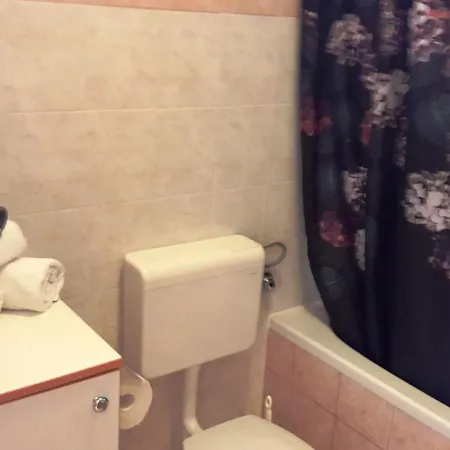 Centar Apartment *