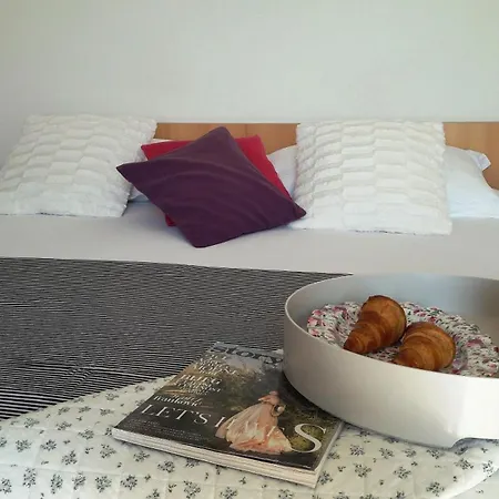 Apartment Centar Makarska