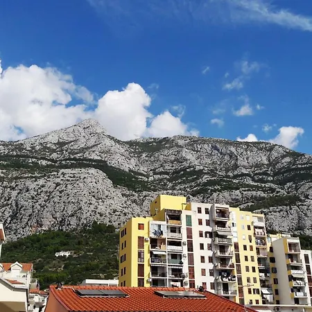 Apartment Centar *