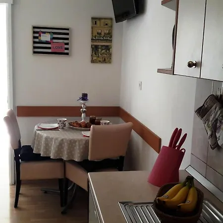 Apartment Centar