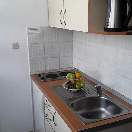 Centar Apartment *