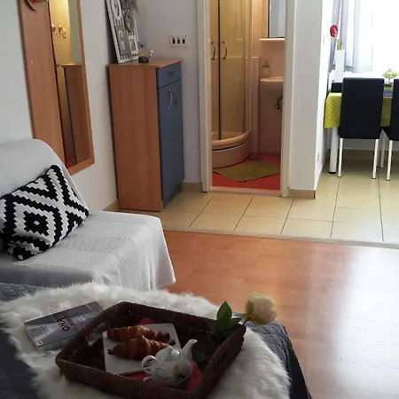 Centar Apartment Makarska